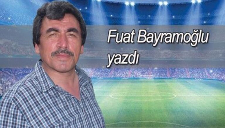 Fuat BAYRAMOĞLU