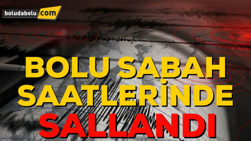 BOLU SALLANDI BOLU SALLANDI