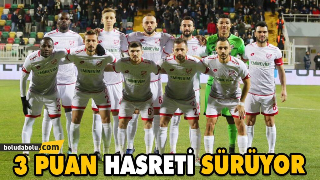 SON DAKİKALARDA YIKILDIK SON DAKİKALARDA YIKILDIK