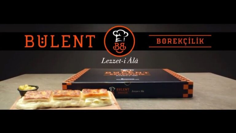 Bülent Börekçilik BOLU