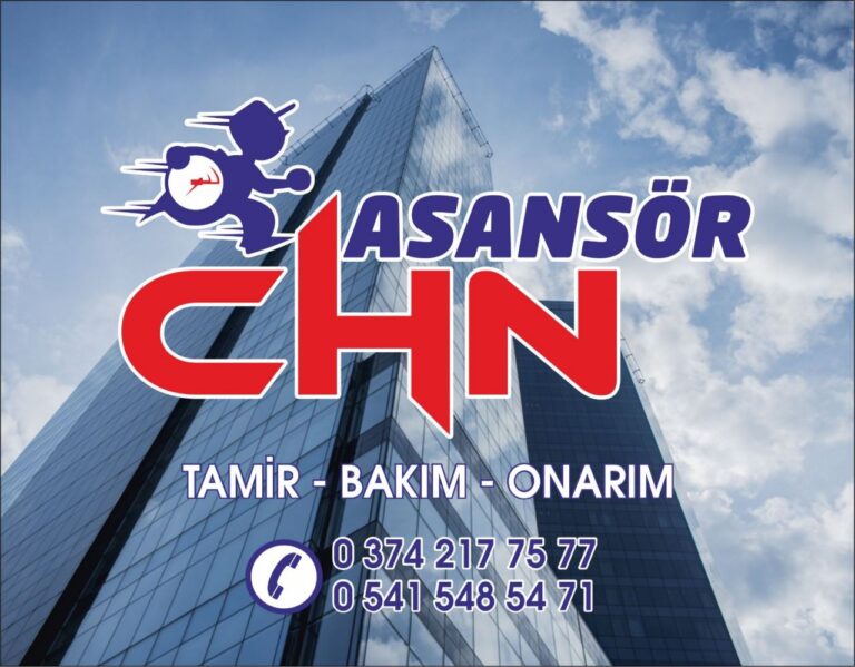 Bolu CHN Asansör