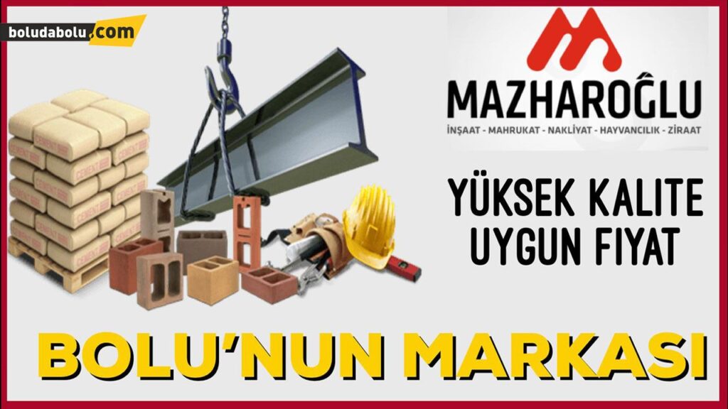 MAZHAROGLU HER GEÇEN GÜN BÜYÜYOR MAZHAROGLU HER GEÇEN GÜN BÜYÜYOR