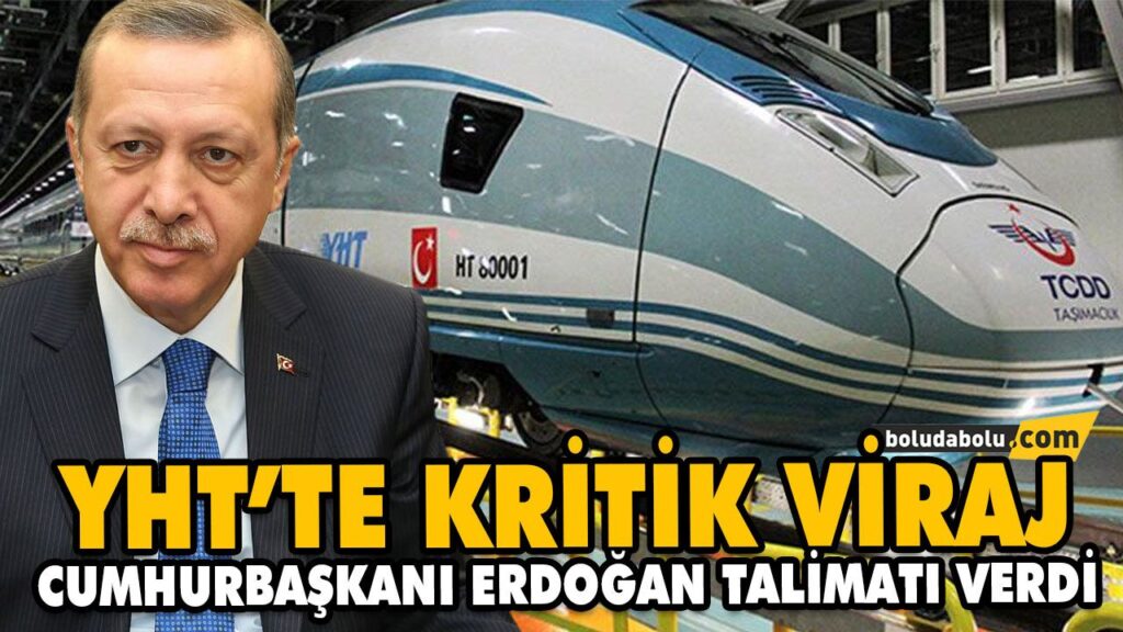 CUMHURBAŞKANI ERDOĞAN TALİMATI VERDİ CUMHURBAŞKANI ERDOĞAN TALİMATI VERDİ
