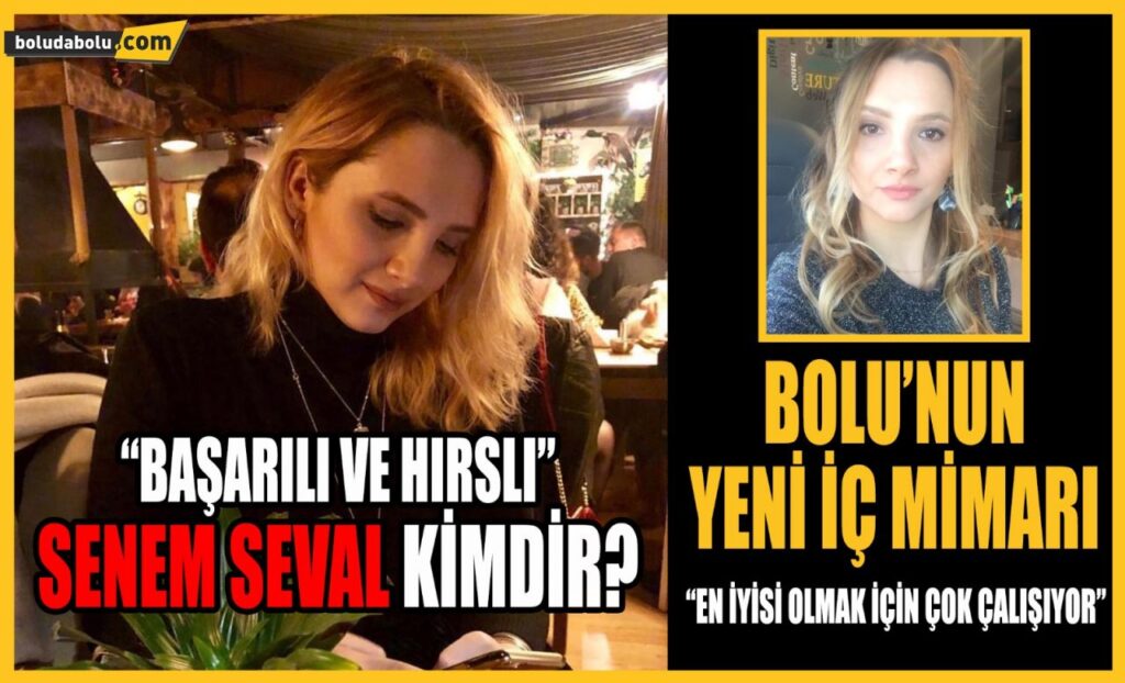 SENEM SEVAL KİMDİR? SENEM SEVAL KİMDİR?