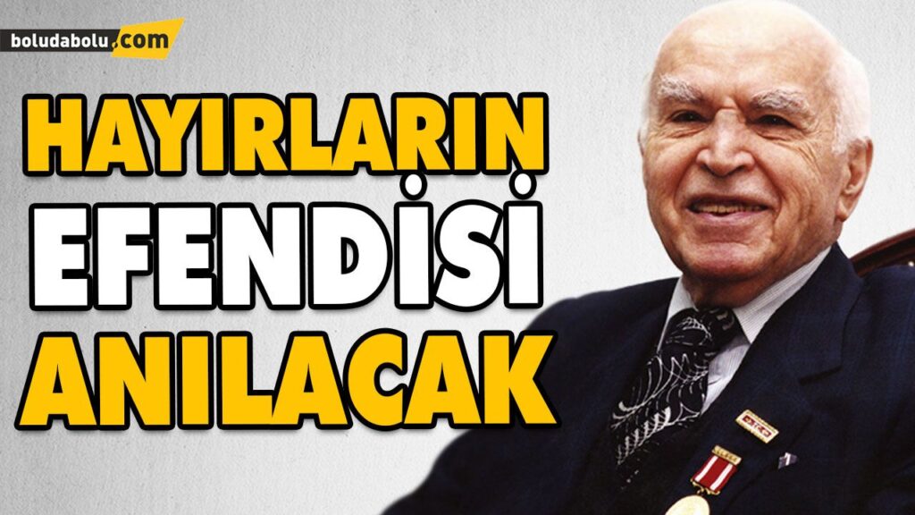ARAMIZDAN AYRILIŞININ 20. YILINDA ANILACAK ARAMIZDAN AYRILIŞININ 20. YILINDA ANILACAK