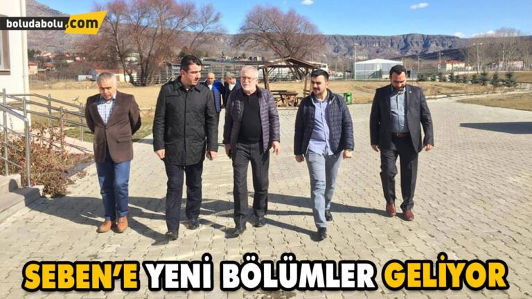 SEBEN’E YENİ BÖLÜMLER GELİYOR