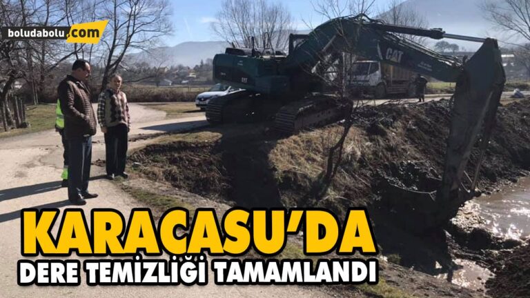 “BELDE HALKIMIZA HİZMETLERİMİZE DEVAM EDECEĞİZ”
