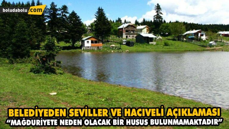 “MAĞDURİYETE NEDEN OLACAK BİR HUSUS BULUNMAMAKTADIR”