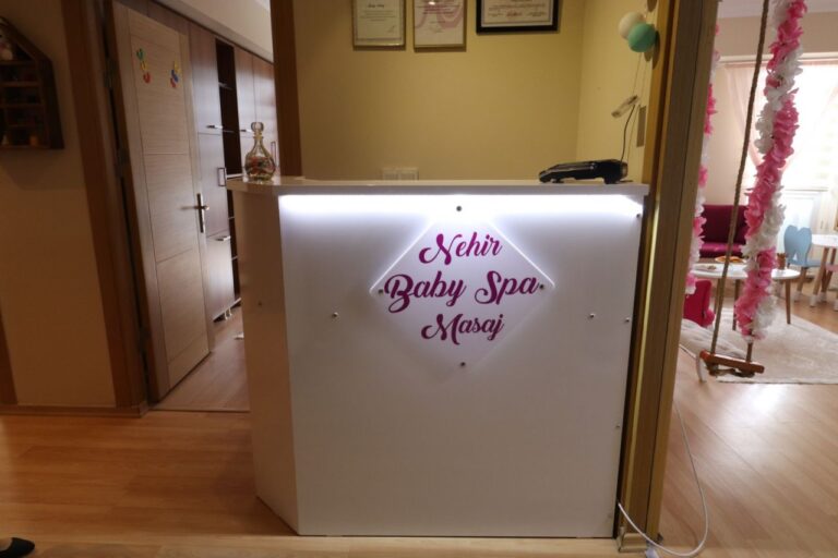 Nehir Bebek Spa Merkezi BOLU