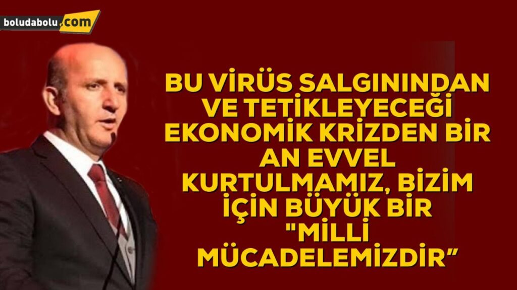 MHP İL BAŞKANI BAŞARAN “MİLLİ MÜCADELEMEZDİR” MHP İL BAŞKANI BAŞARAN “MİLLİ MÜCADELEMEZDİR”