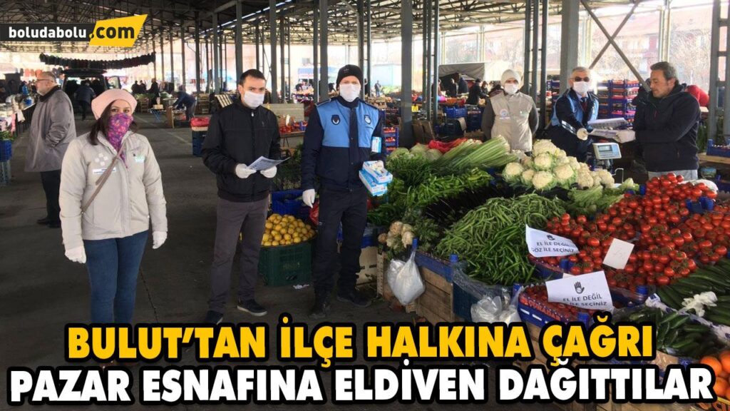 PAZAR ESNAFINA ELDİVEN DAĞITTILAR PAZAR ESNAFINA ELDİVEN DAĞITTILAR