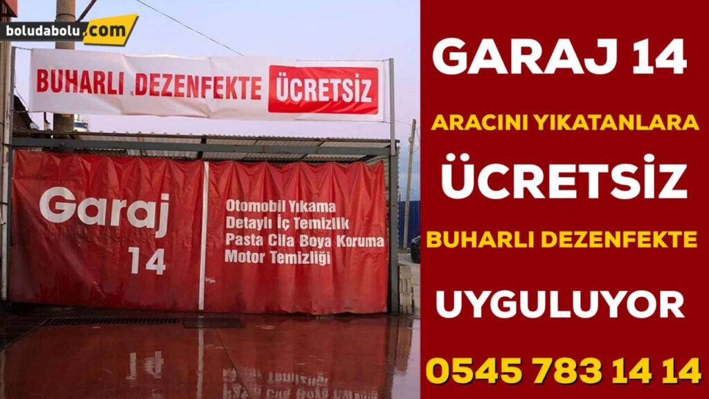 ÜCRETSİZ BUHAR DEZENFEKTE HİZMETİ ÜCRETSİZ BUHAR DEZENFEKTE HİZMETİ