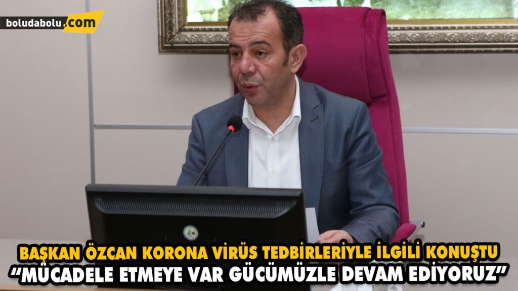 “MÜCADELE ETMEYE VAR GÜCÜMÜZLE DEVAM EDİYORUZ” “MÜCADELE ETMEYE VAR GÜCÜMÜZLE DEVAM EDİYORUZ”