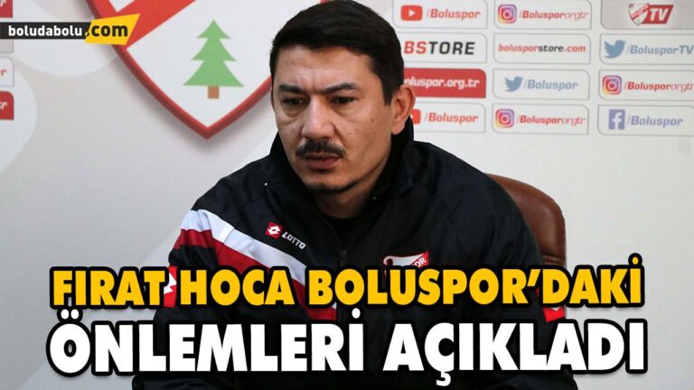 “EKİPMAN SAĞLIYORUZ”