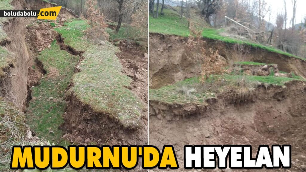 MUDURNU’DA HEYELAN MUDURNU’DA HEYELAN