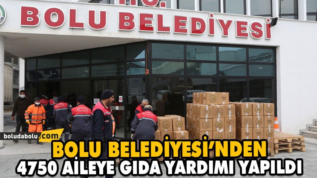 “BOLU’DA İYİLİK DAHA FAZLA BULAŞIYOR” “BOLU’DA İYİLİK DAHA FAZLA BULAŞIYOR”