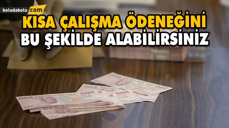 PTT AŞ’DEN İŞKUR ÖDEMELERİNDE YENİ UYGULAMA