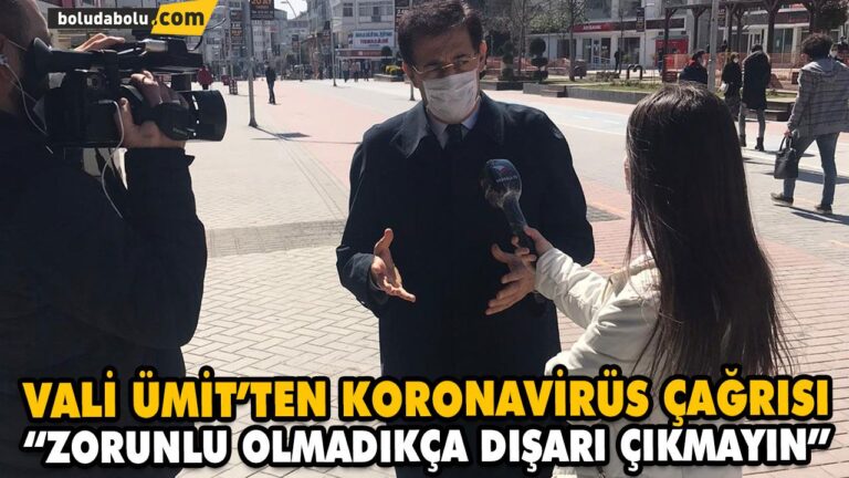 BU SÜRECİ HEP BİRLİKTE BAŞARI İLE GEÇİRECEĞİZ”