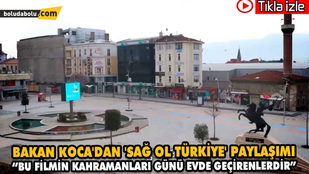 “BU FİLMİN KAHRAMANLARI GÜNÜ EVDE GEÇİRENLERDİR” “BU FİLMİN KAHRAMANLARI GÜNÜ EVDE GEÇİRENLERDİR”