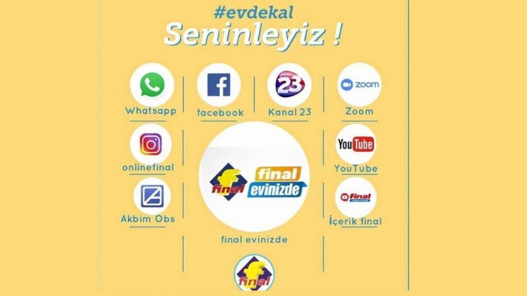 FİNAL OKULLARI FİNAL OKULLARI