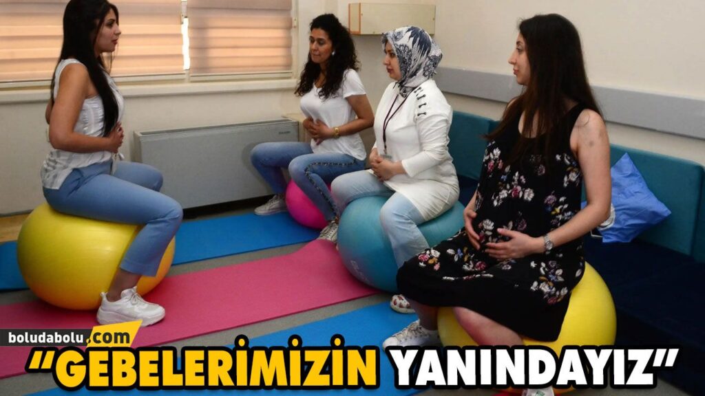 GEBE EĞİTİMLERİ ONLİNE SINIFLARDA DEVAM EDİYOR