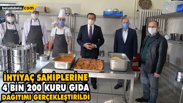 “HİÇ KİMSE KİMSESİZ DEĞİL”