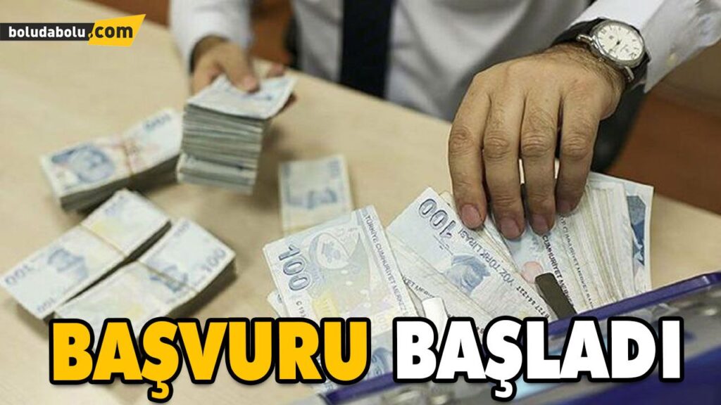 3. FAZ YARDIMLAR İÇİN BAŞVURU BAŞLADI 3. FAZ YARDIMLAR İÇİN BAŞVURU BAŞLADI