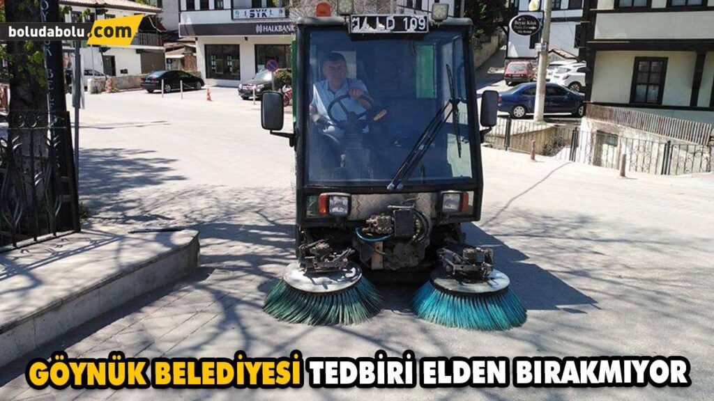 “SALGININ CİDDİYE ALINMASI ÖNEMLE RİCA EDERİZ” “SALGININ CİDDİYE ALINMASI ÖNEMLE RİCA EDERİZ”