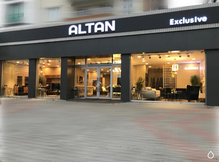 Altan Exclusive BOLU