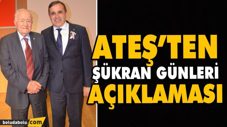 “İZZET BAYSAL BU ŞEHRİN EN BÜYÜK DEĞERLERİNDEN BİRİSİDİR”