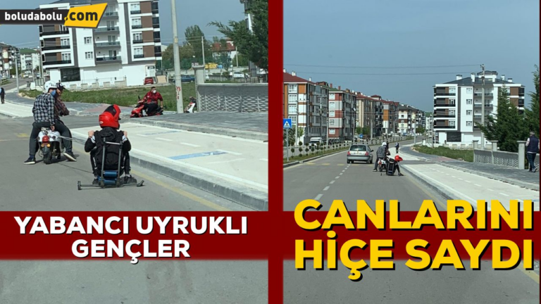 CANLARINI HİÇE SAYDILAR !