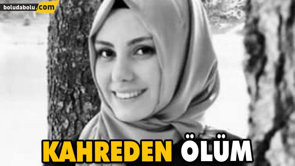 GENÇ YAŞTA HAYATA GÖZLERİNİ YUMDU