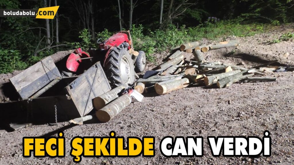 FECİ ŞEKİLDE CAN VERDİ FECİ ŞEKİLDE CAN VERDİ