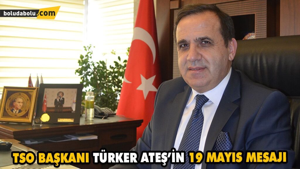 “101 YIL ÖNCE YAKILAN BU MEŞALE GENÇLERİMİZİN ELLERİNDE HİÇBİR ZAMAN SÖNMEYECEKTİR”