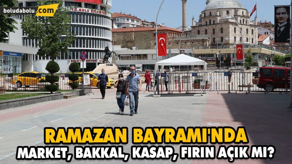 İÇİŞLERİ BAKANLIĞINDAN ‘BAYRAM’ GENELGESİ İÇİŞLERİ BAKANLIĞINDAN ‘BAYRAM’ GENELGESİ