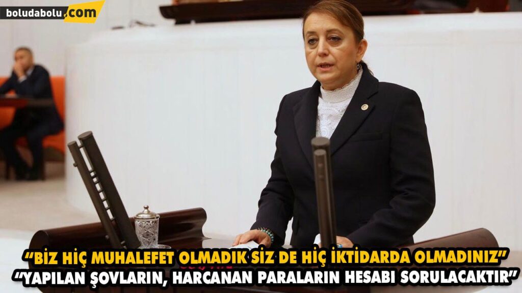 MİLLETVEKİLİ AYDIN, BAŞKAN ÖZCAN’A ESTİ GÜRLEDİ MİLLETVEKİLİ AYDIN, BAŞKAN ÖZCAN’A ESTİ GÜRLEDİ