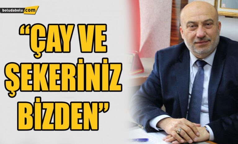 KAHVEHANELERE İLK GÜN DESTEĞİ