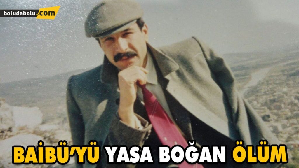 BAİBÜ’DEN EMEKLİ ÖĞRETİM ÜYESİ YRD.DOÇ.DR.ALİ ATALAY HAYATINI KAYBETTİ BAİBÜ’DEN EMEKLİ ÖĞRETİM ÜYESİ YRD.DOÇ.DR.ALİ ATALAY HAYATINI KAYBETTİ