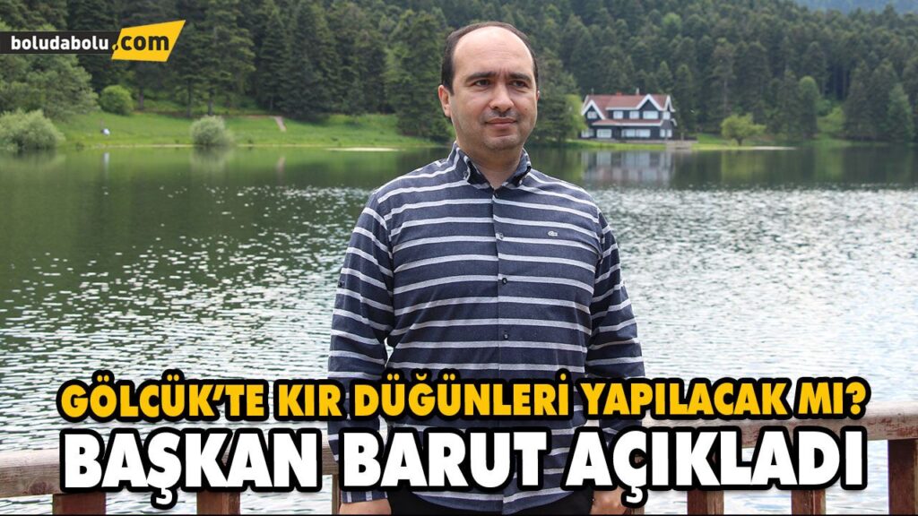 “KIR DÜĞÜNÜ YA DA TOPLU ETKİNLİKLER…” “KIR DÜĞÜNÜ YA DA TOPLU ETKİNLİKLER…”