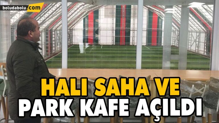 MENGEN’DE NORMALLEŞME ADIMLARI