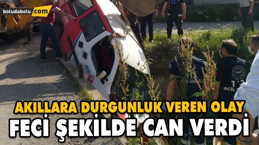 AKILLARA DURGUNLUK VEREN OLAY AKILLARA DURGUNLUK VEREN OLAY