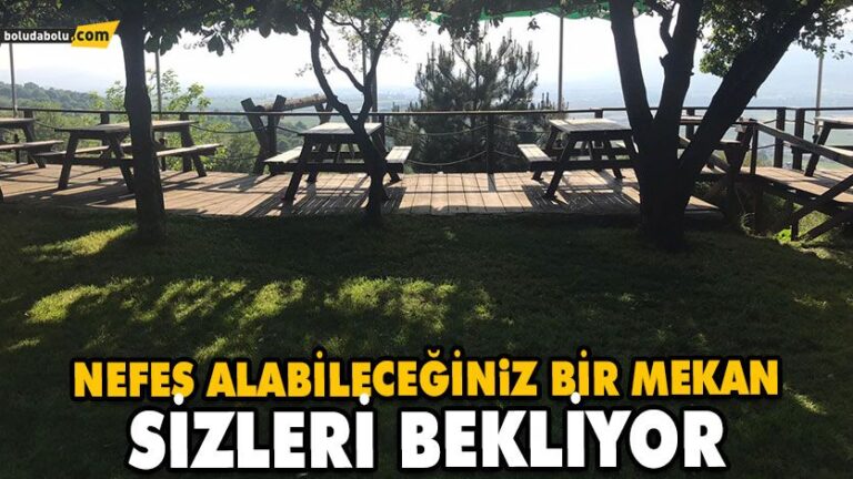 DOĞAYA EN YAKIN KAÇIŞ YERİ KARTALTEPE BUTİK OTEL