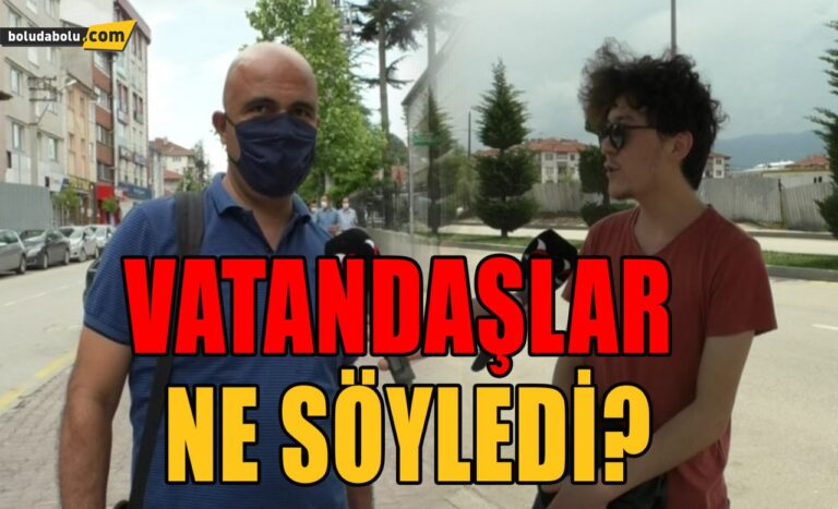 Maske takmayanlara ceza yağıyor!