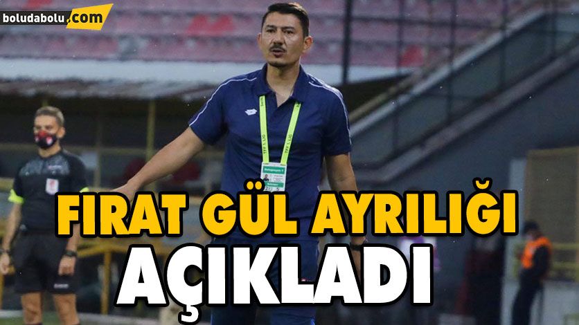 “Artık bizimle beraber olmayacak”