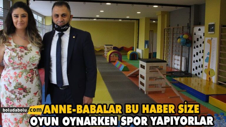 Anne-babalar bu haber size