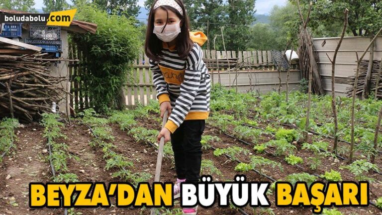 İngilizce sınavında Türkiye birincisi oldu
