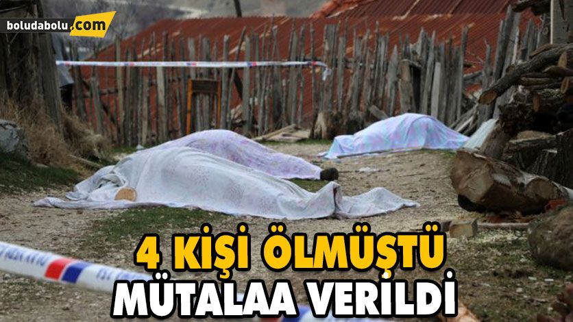İki aile arasındaki silahlı kavga davasında mütalaa verildi İki aile arasındaki silahlı kavga davasında mütalaa verildi
