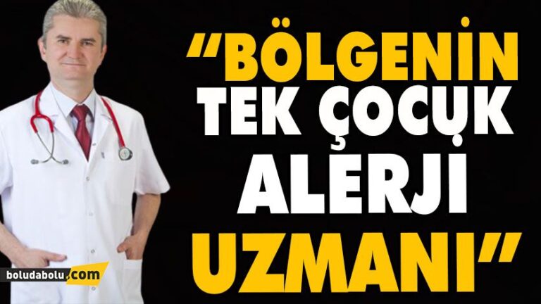 İMMÜNOLOJİ UZMANI DOÇ. DR. ERKOÇOĞLU HİZMET VERMEYE BAŞLADI