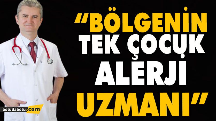 İMMÜNOLOJİ UZMANI DOÇ. DR. ERKOÇOĞLU HİZMET VERMEYE BAŞLADI İMMÜNOLOJİ UZMANI DOÇ. DR. ERKOÇOĞLU HİZMET VERMEYE BAŞLADI