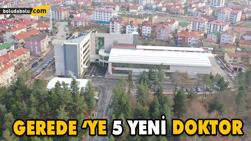5 yeni doktor 5 yeni doktor